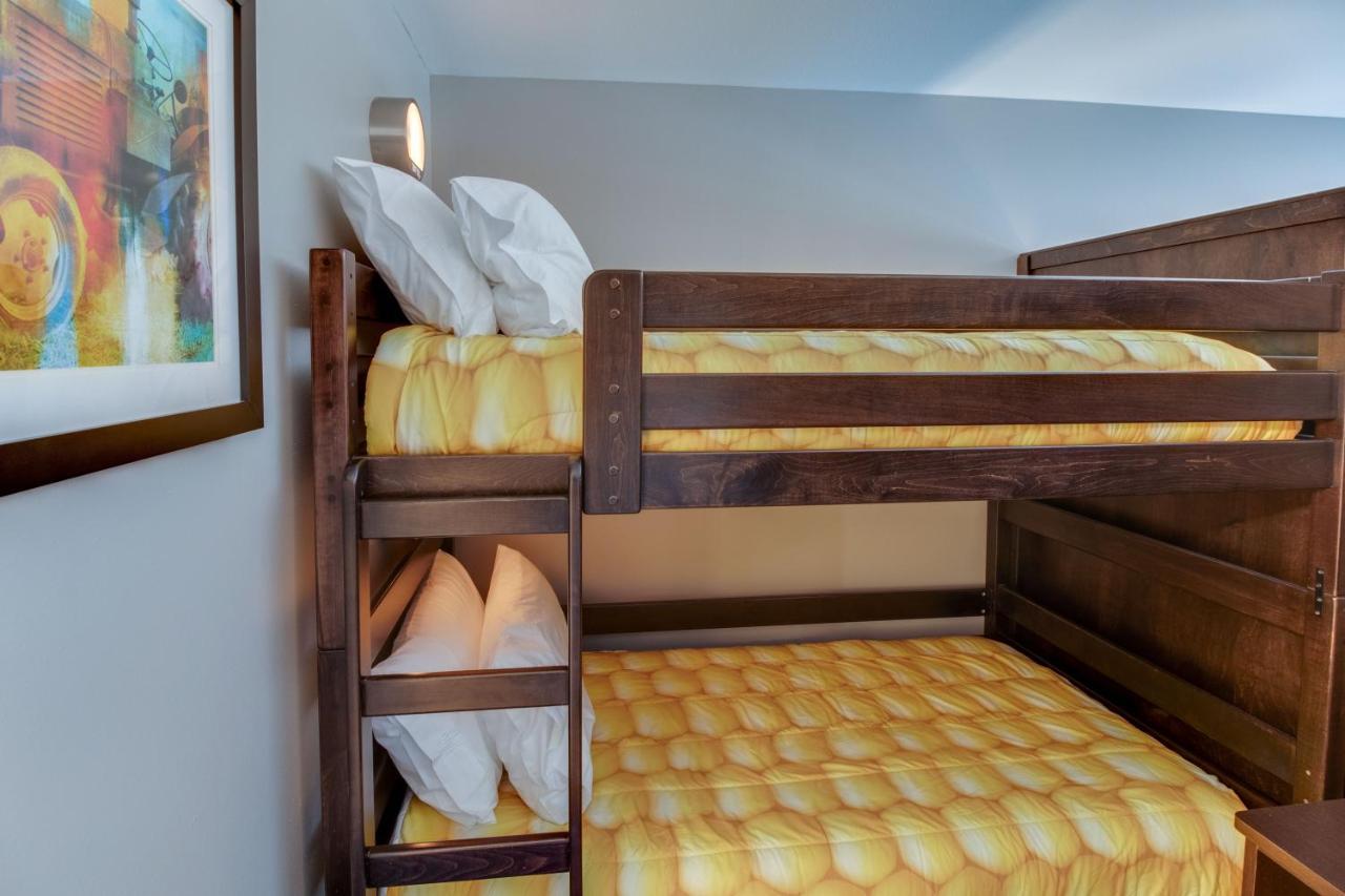 Holiday Inn Express & Suites - Union City By Ihg Eksteriør billede
