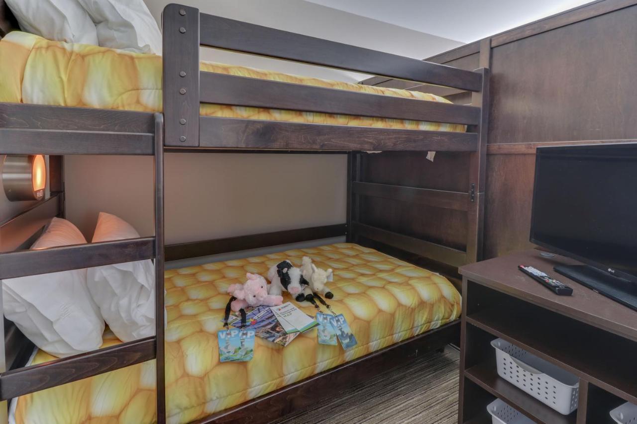 Holiday Inn Express & Suites - Union City By Ihg Eksteriør billede